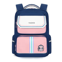 Fashion Burden Reduction One-piece Backpack