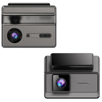 Front And Rear Car Driving Recorder