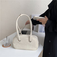 Large-capacity Shoulder Bag And Tote