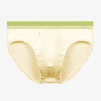 Men's Briefs Cotton Thin Antibacterial Shorts