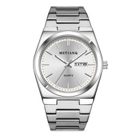 Men's Watch Waterproof Luminous Quartz Watch