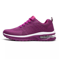 Flying Weaving Women's  Jogging Shoes Large