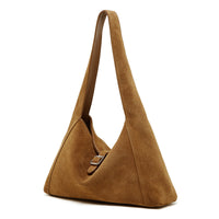 Vintage High-end Underarm Bag Made From Premium