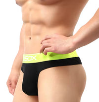 Men's Modal JJ58 Trendy Shorts