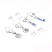 Water Drop Poreless Milk Ring Set Combo