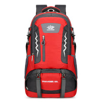 Outdoor Hiking Large-capacity Travel Bag