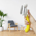 Pet Comb To Float Combing Dog Hair Brush