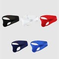 Men's Swimwear Solid Swimsuit Sports Swimming Trunks