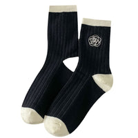 Women's Fashion Autumn And Winter New Socks