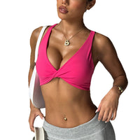 Beauty Back Exercise Underwear Women's Yoga Straps Bra
