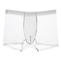 Men's Personalized Ice Silk Boxers