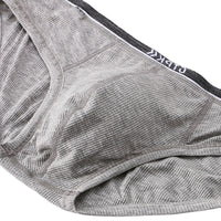 Summer Breathable Quick-drying Men's Underwear Modal Briefs