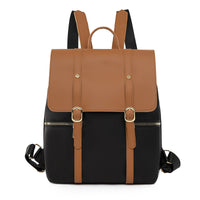 Large-capacity Business Commuter Backpack For Women