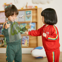 Fashion Simple Sports Children's Leisure Suit