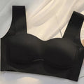 Push-up Lift-and-support Anti-sagging Wireless Womens Bra