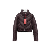 Fashion Small Fashionable Thickened Bread Coat