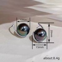 Elegant And Refined Earrings For Women