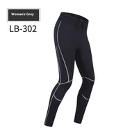 Split Cold-proof Warm Diving Pants