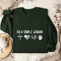 Autumn And Winter Men And Women New Hoodie