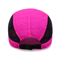 Sports Quick-drying Sunshade Breathable Baseball Cap