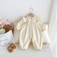 Princess Full Moon Full Year Onesie