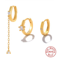 Wear Personalized Wear Petal Ear Accessory Suit