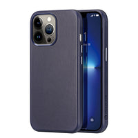 Fashion And Personalized Leather Phone Case