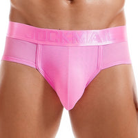 Men's Underwear Briefs Mesh Breathable Sports