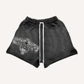 Fashion Shorts Have Many Colors