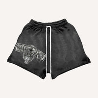 Fashion Shorts Have Many Colors