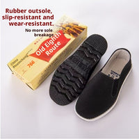 Leisure Workwear Stall Camouflage Shoes