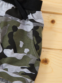 Autumn And Winter Cotton Pullover Pants Non-hooded Summer Solid Color White Vest