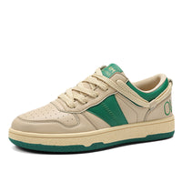 Men's Plush Thermal Sports Casual Shoes