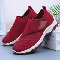 Mesh Breathable Casual Shoes For Men And Women