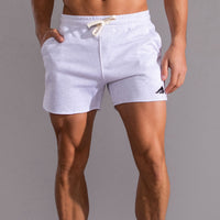 Men's Cotton Sports Shorts