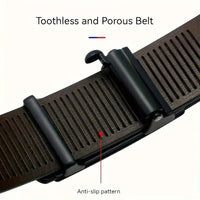 Casual Belt Stylish And Simple Personality