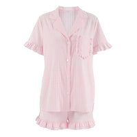 Stylish Minimalist And Relaxed Fit Womens Loungewear Set
