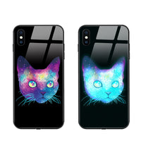 Foreign Trade Hot Selling Call Light Phone Case