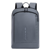 Men's Casual Multifunctional Lightweight Oxford Cloth Backpack