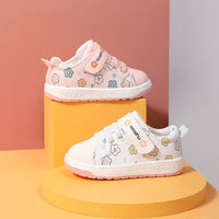 Children's Girls' Soft-soled Toddler Shoes