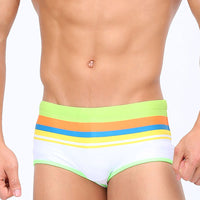 Men's Swimming Trunks Men's Boxer Swimming Trunks Sexy