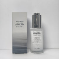 Collagen Firming Moisturizing Skin Double Layer