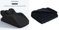 Water-proof Blanket Flannel Comfortable Cotton Velvet