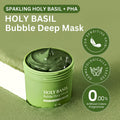 Carbonated Bubble Clay Mask Exfoliating Deep Cleansing