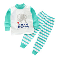 New Cartoon Animal Print Home Service