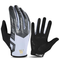 Bicycle And Motorcycle Shock-absorbing Gloves Outdoor Equipment