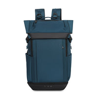 Multi-functional Leisure Backpack For Men