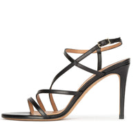 Summer European And American Simple Plus Size New Women's Sandals