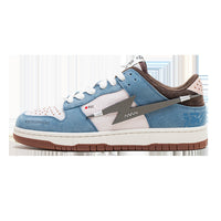 Niche Design Sports Casual Versatile Fashion Shoes