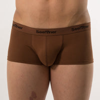 Men's Fashion Loose Elastic Boyshorts
